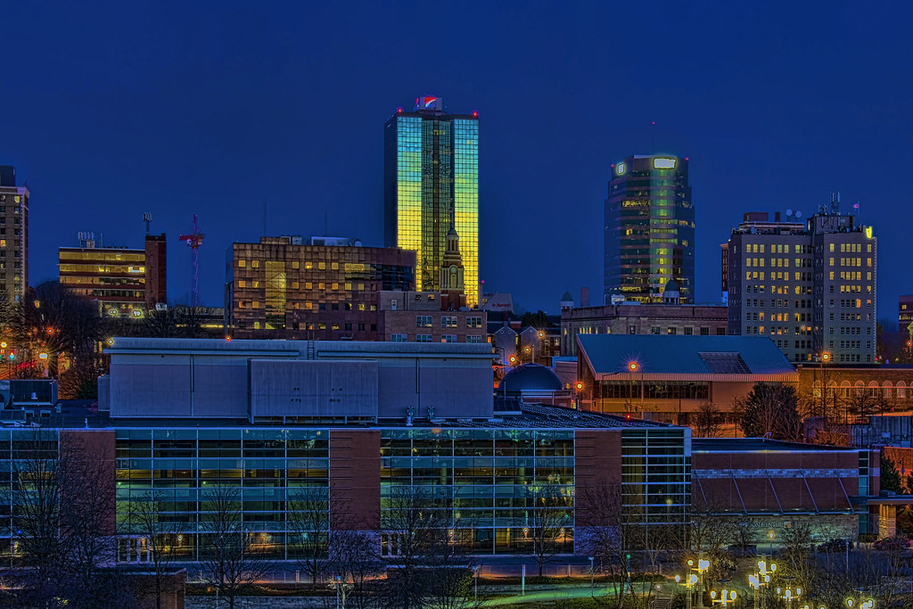 City of Knoxville, Knox County, Tennessee, USA Knoxville i… Flickr