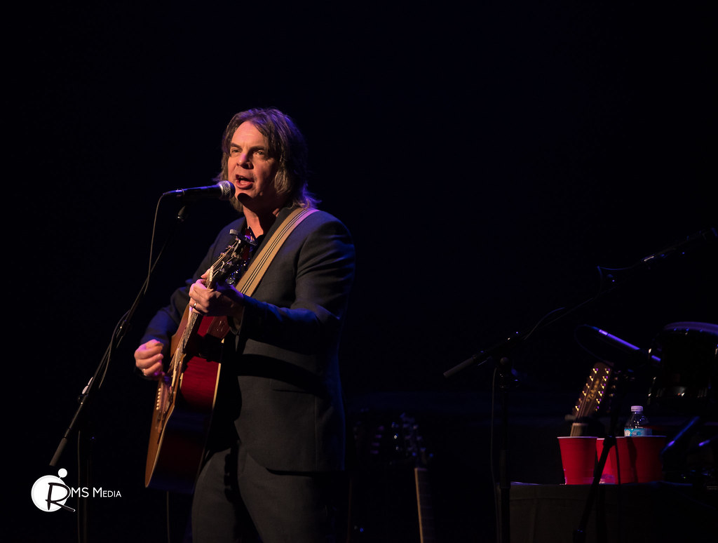 5440 at McPherson Playhouse Feb 22nd 2018 © RMS Media b… Flickr