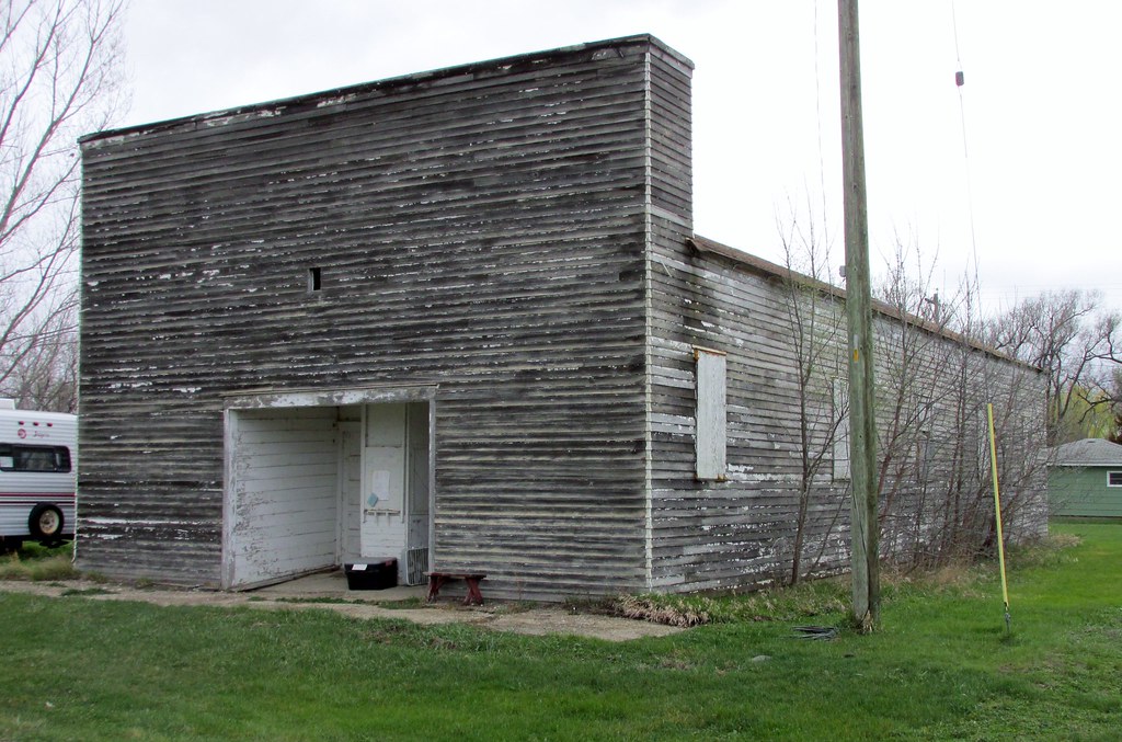 Blunt, South Dakota 2016 Flickr