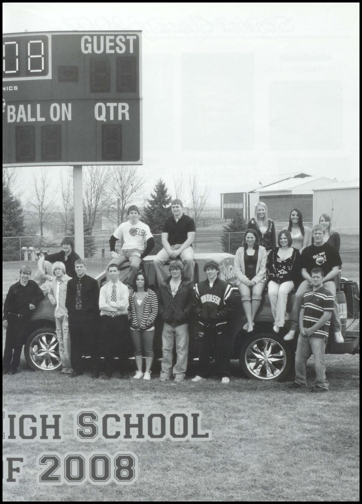 page0013 Wabasso Public School Yearbooks Flickr