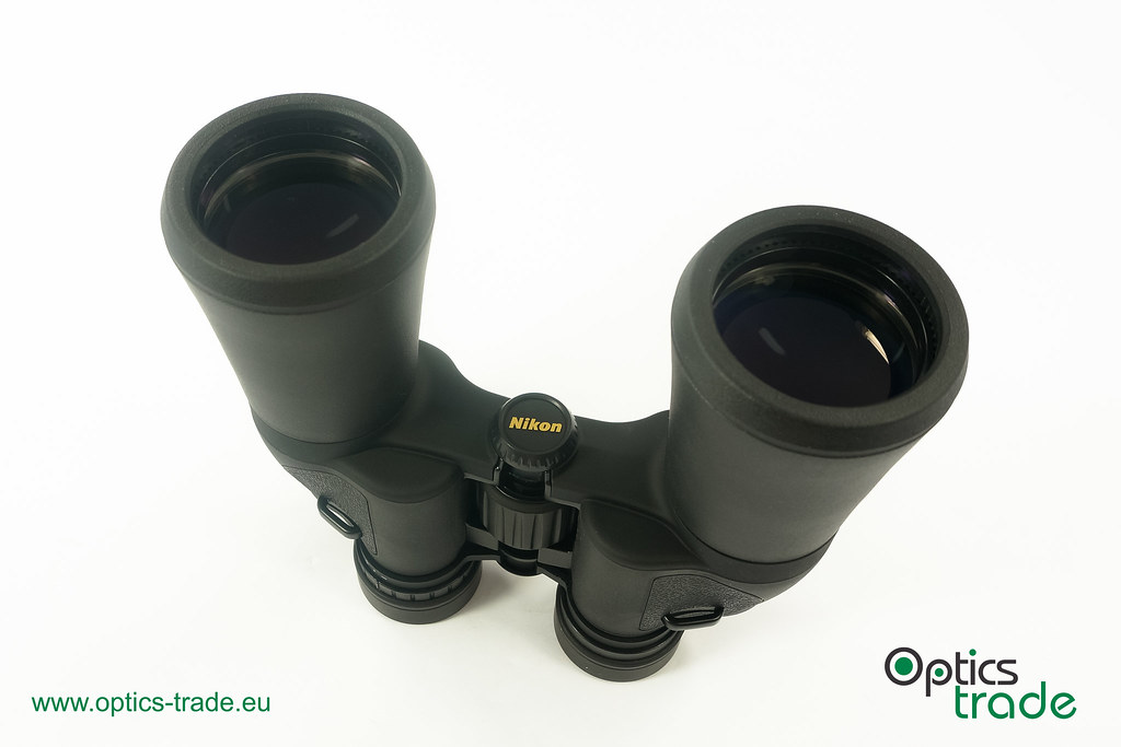 Nikon Aculon A211 7x50 Binoculars Nikon Aculon A211 7x50 B… Flickr