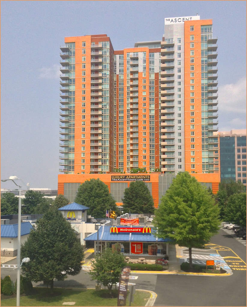 The Ascent Luxury Apartments Tysons Corner (VA) Flickr