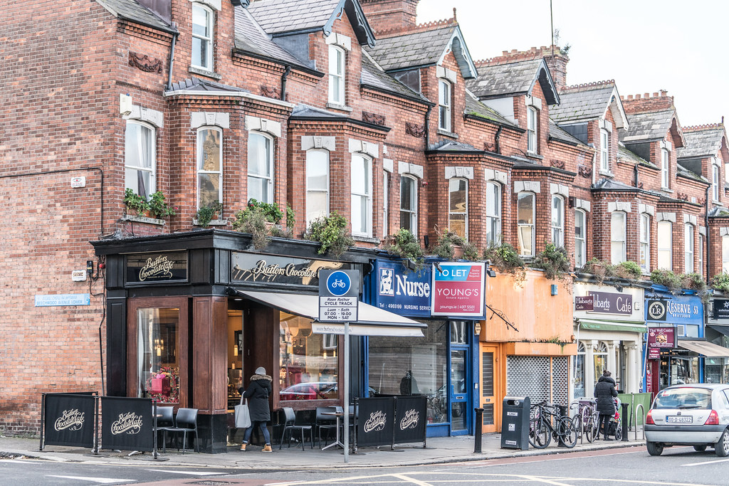 QUICK VISIT TO RANELAGH [DUBLIN 6 AREA OF DUBLIN]137180 Flickr