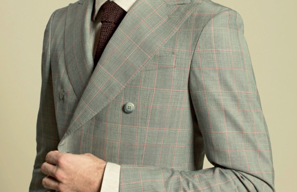 Manhattan Bespoke Custom Tailor Tailored Suits Hong Kong,… Flickr