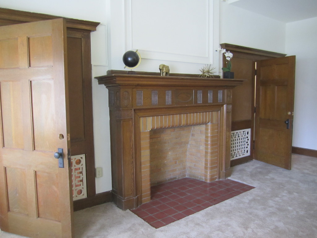 Eaton Eaton High School (OHPTC) Ohio Redevelopment Projects ODSA