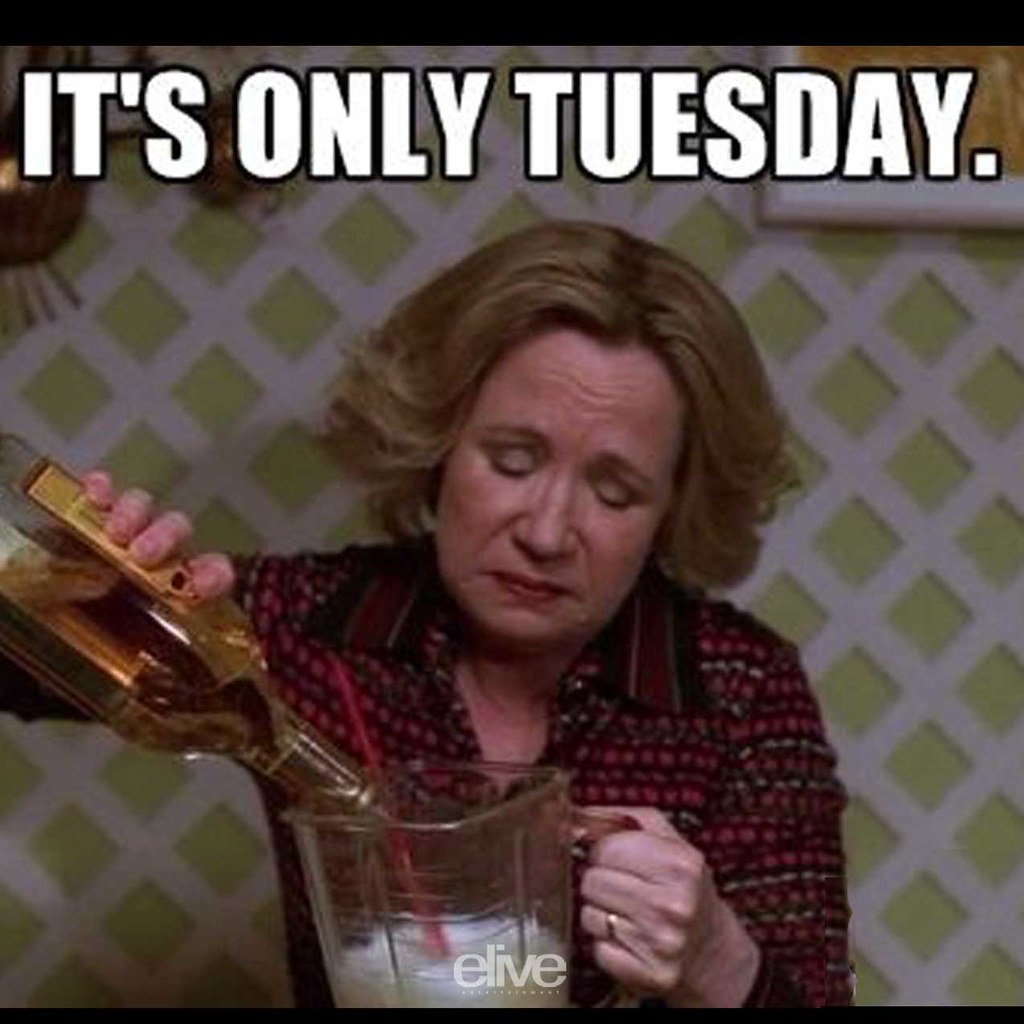 It'sonlytuesday TICKLE ME TUESDAY! When you feel like yo… Flickr