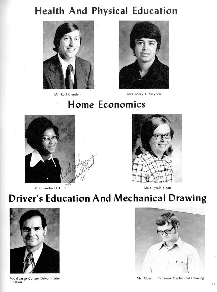 1975 west iredell 22 Iredell County Public Library Flickr