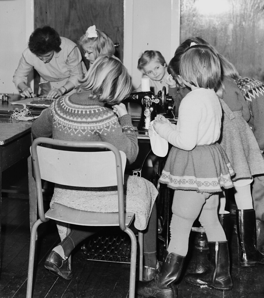 Craft lesson Lesson number six. How to suck the blood off … Flickr