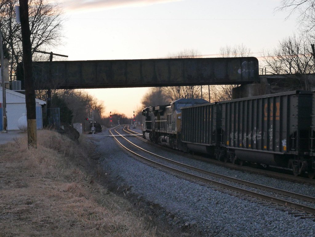 Shenandoah Junction WV Worst One Flickr