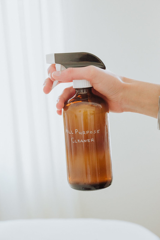 Dr. Bronner's Sal Suds Review