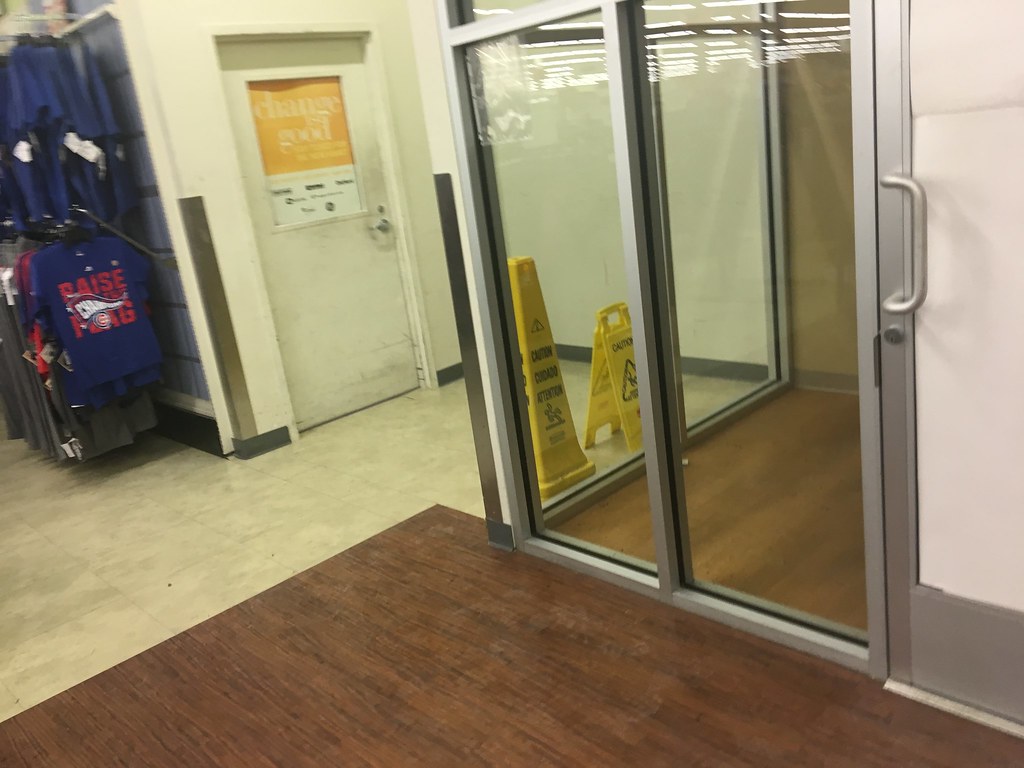 Kmart, Sandy Hollow Rd, Rockford Illinois Former Doctor's … Flickr