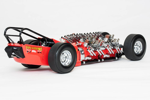 Tommy Ivo 4 Engine Dragster-2.jpg | Jim 1450 | Flickr