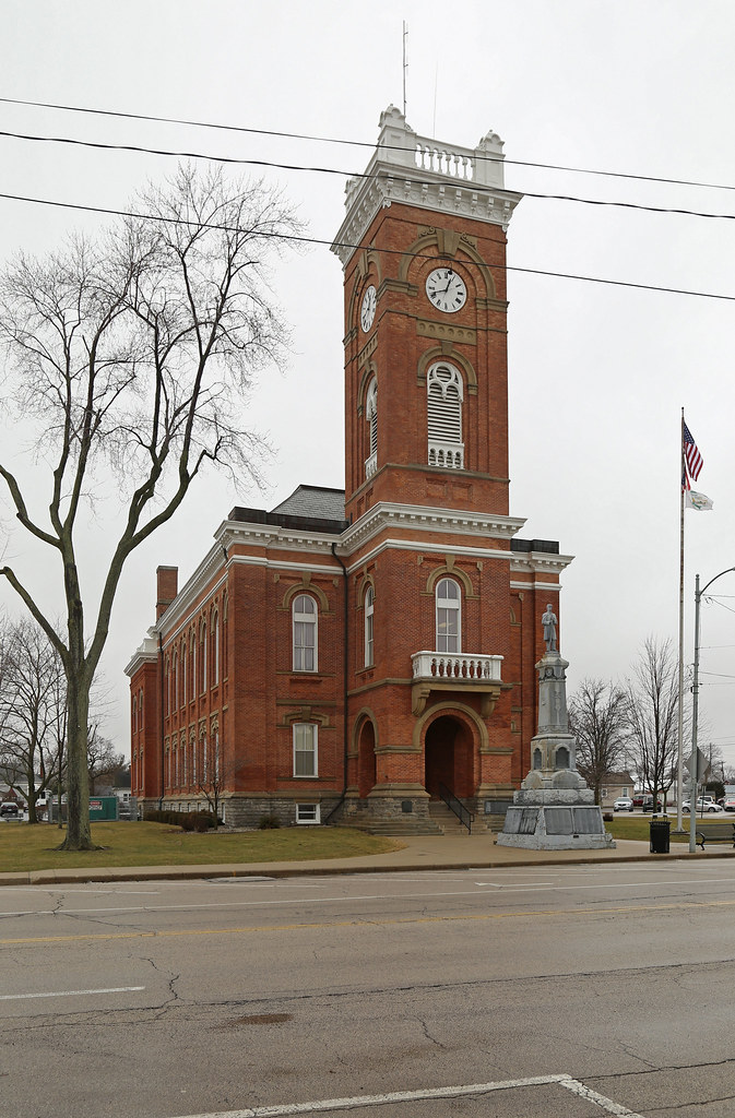 Fulton County, Ohio Flickr