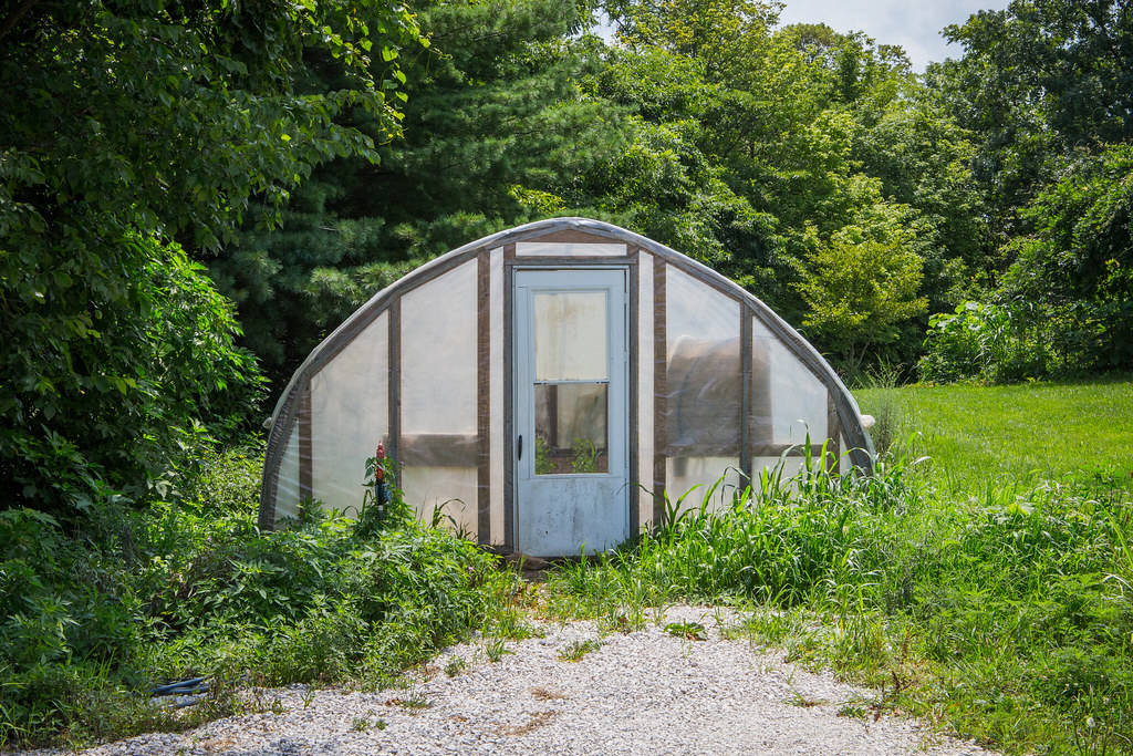 Marble Hill Farm Flickr