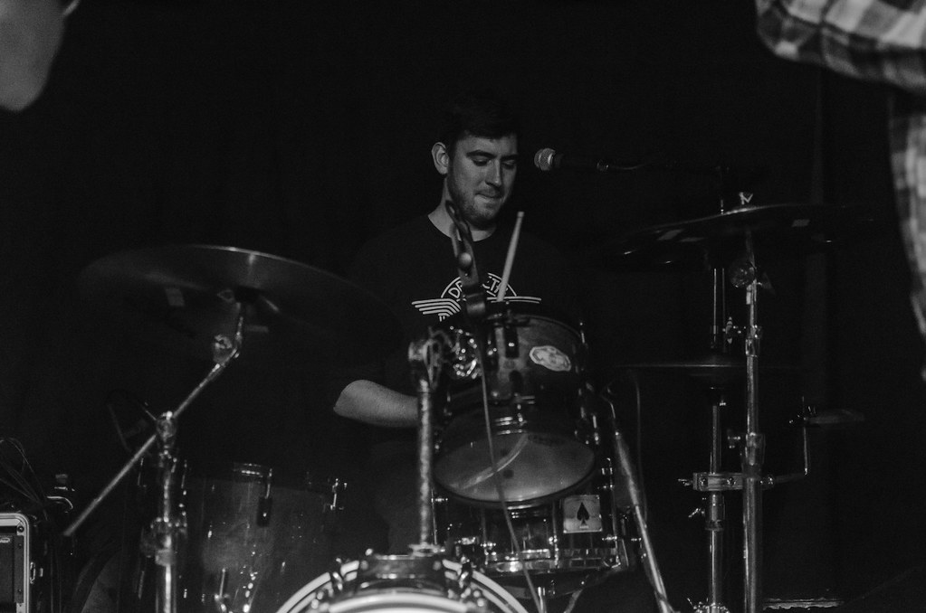 John Beason of Empty Bottles Roanoke, VA Marc Rainey Flickr