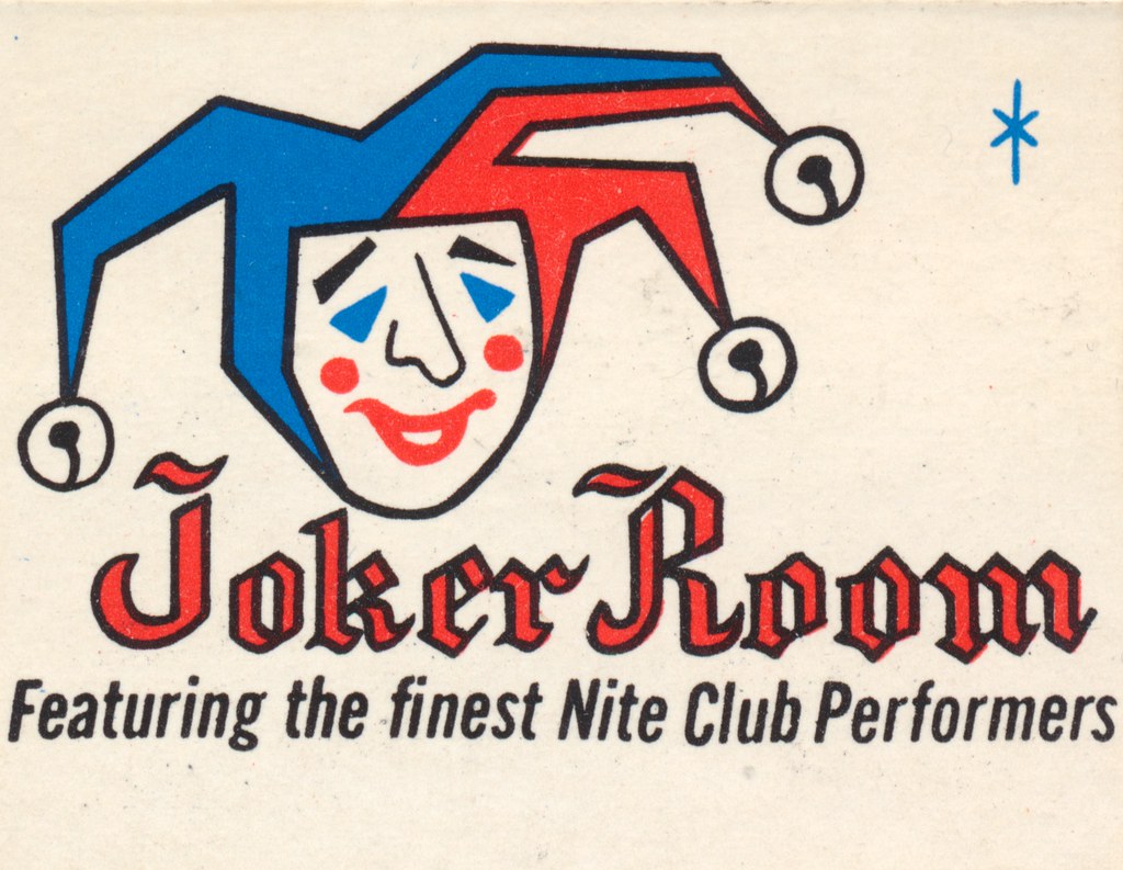 Joker Room Mission Hills, California Mission Hills Inn 1… Flickr