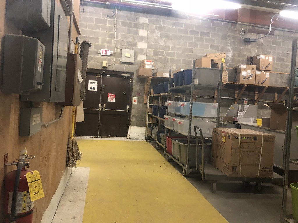 Kmart Red Oak, Iowa a photo on Flickriver