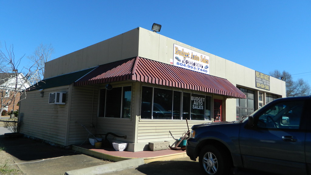 Budget Auto Sales/RB's Tire & Wheel Budget Auto Sales/RB's… Flickr