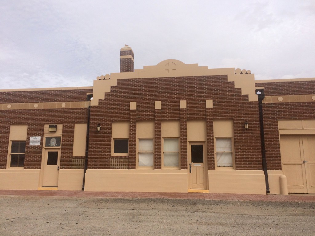 TX Littlefield downtown Jan 2018 21950 Littlefield, TX, Fe… Flickr