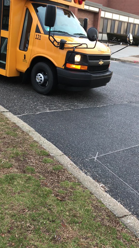 REALLY SAD ! Levittown public schools 121 (brand new 2018 … Flickr