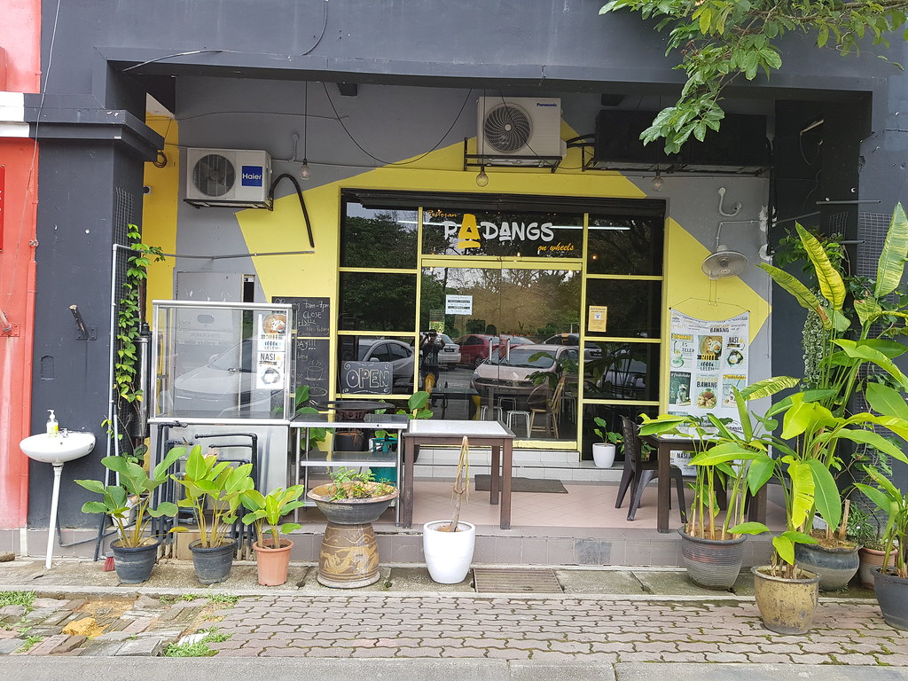  Padang on Wheels in Shah Alam Seksyen 13 青蛙 Frog Flickr