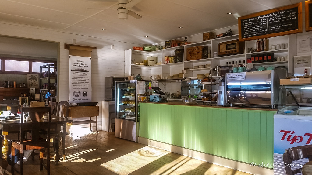 Staveley Store, Staveley, Canterbury Blog Post here World… Flickr