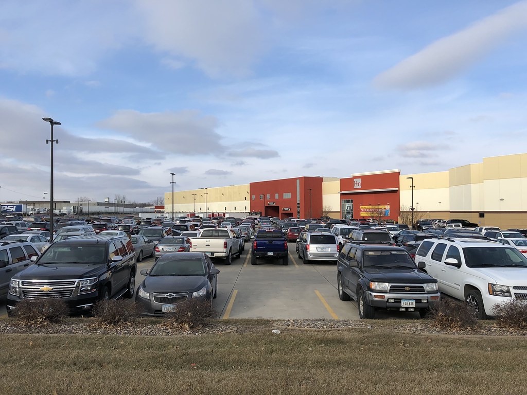 Homemakers Furniture Urbandale (Des Moines), Iowa Flickr