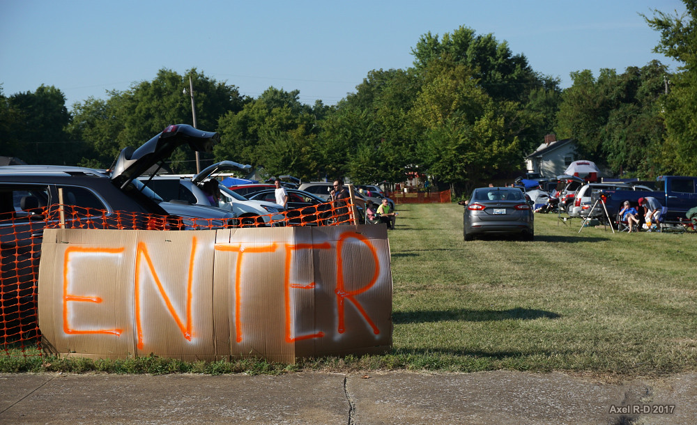 Hopkinsville, KY Aug. 21st, 2017 Axel Drainville Flickr