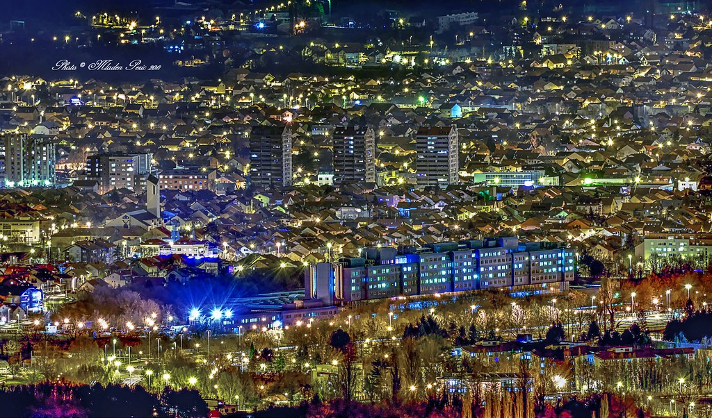 Dubrava, Zagreb, Croatia Mladen Perić Flickr