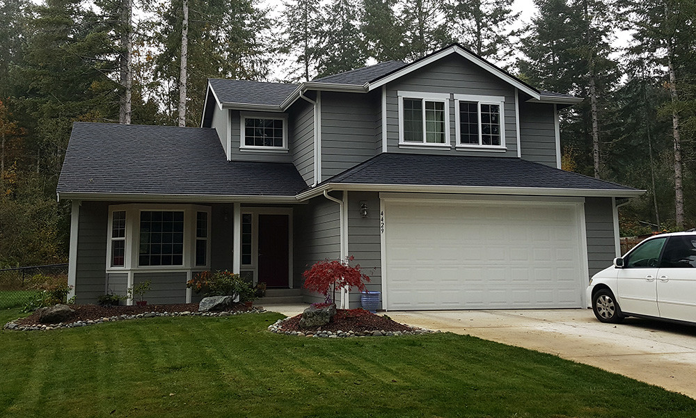 Long Lake House For Sale House for sale, Washington… Flickr