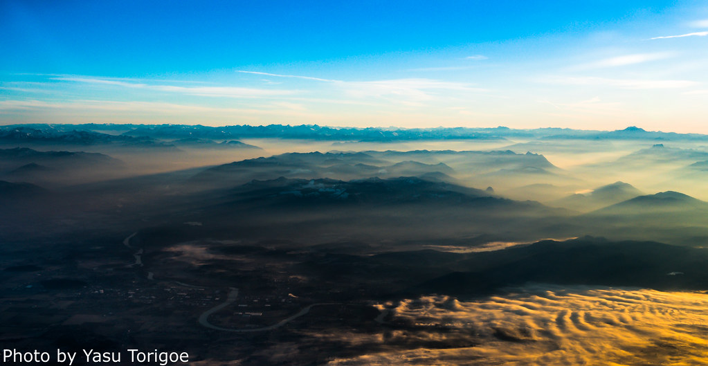 Elevation of Wickersham Rd, Acme, WA, USA Topographic Map Altitude Map