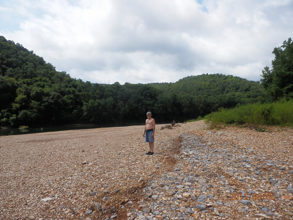Buffalo River swim 2 OLYMPUS DIGITAL CAMERA fvshumate Flickr