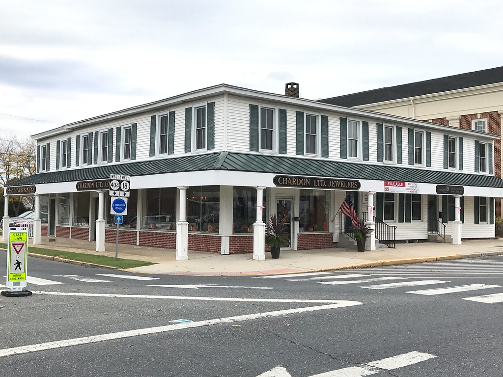 Greenlea, LLC 32 The Circle, DE 19947 Fitting … Flickr