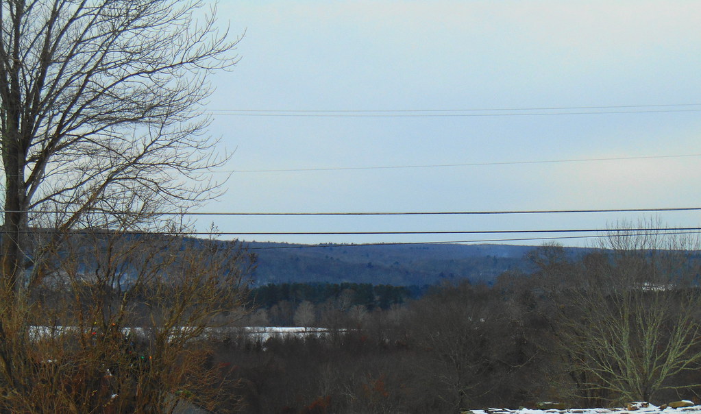 Allen Hill Farm (Brooklyn, Connecticut) JJBers Flickr