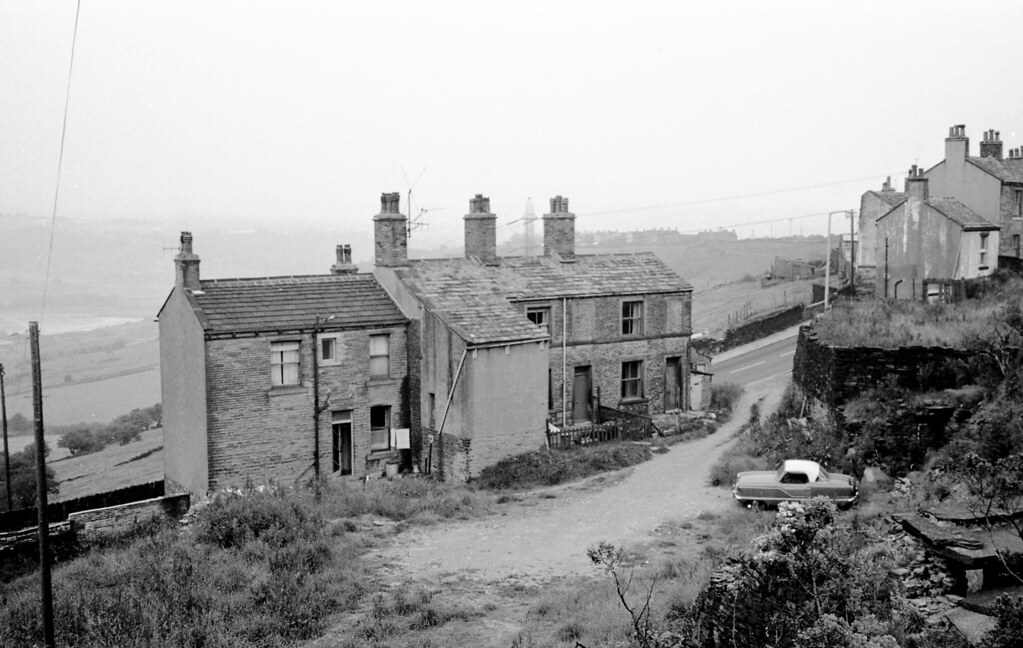 19680731 (EL0921) Upper Fold, Upper Edge, Elland Flickr