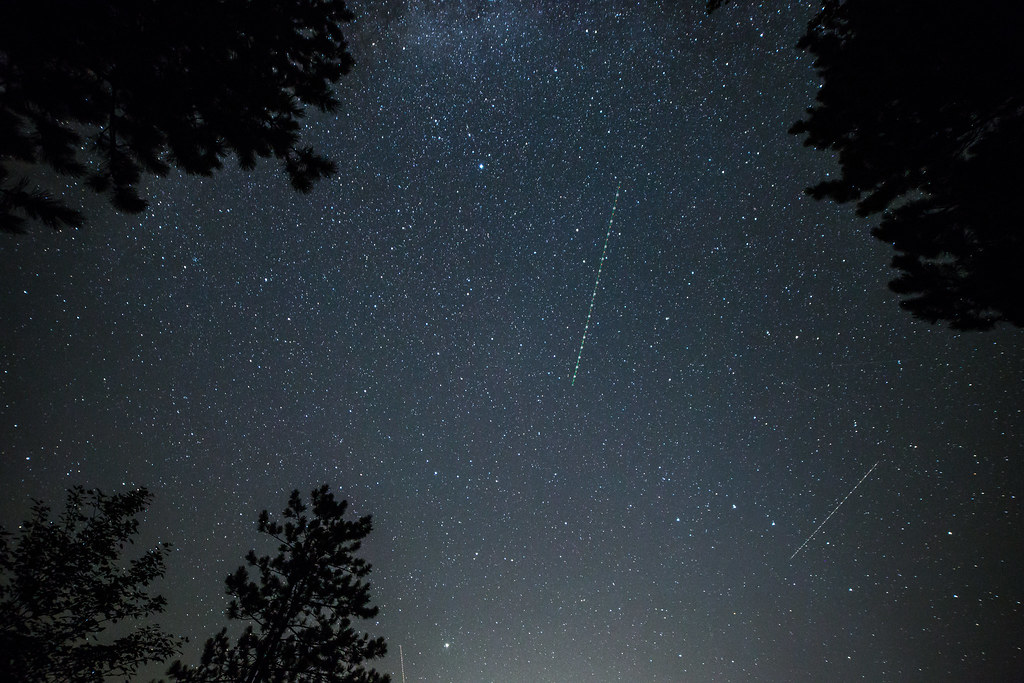 Pennsylvania Night Sky a photo on Flickriver
