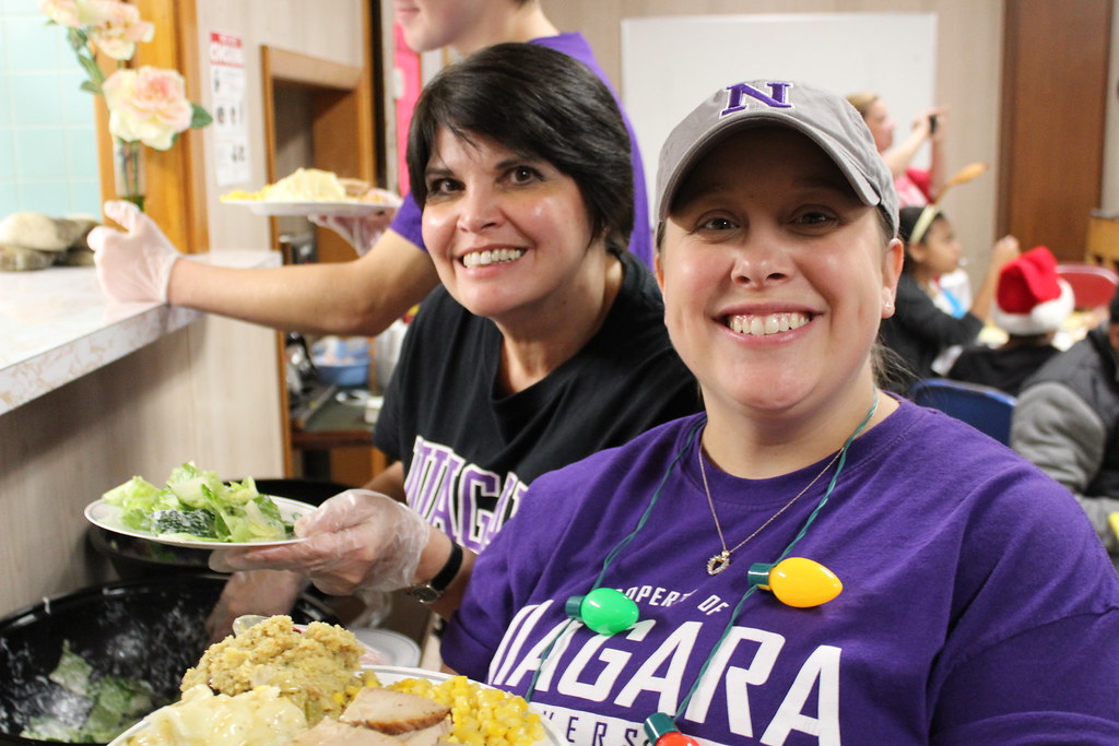 St. Vincent de Paul Soup Kitchen 12.07.17 Flickr