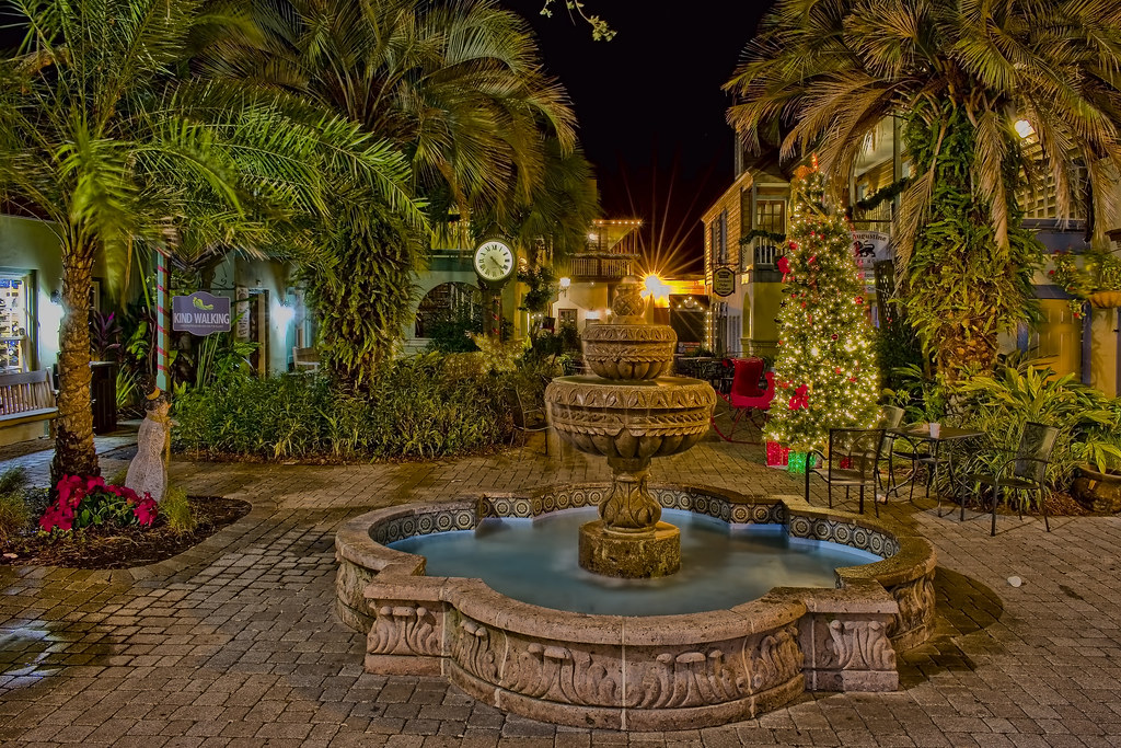 City of St. Augustine, St. Johns County, Florida, USA Flickr