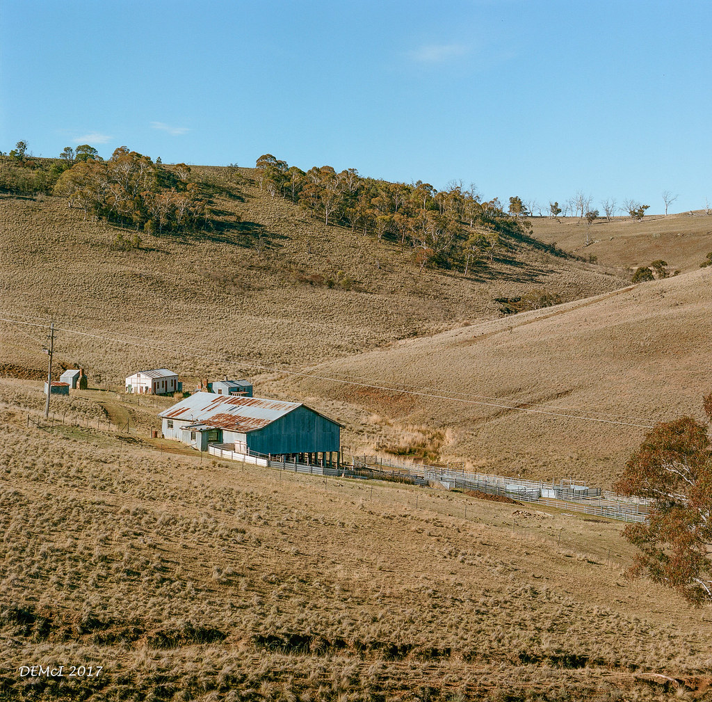 Elevation of Cooma NSW, Australia Topographic Map Altitude Map