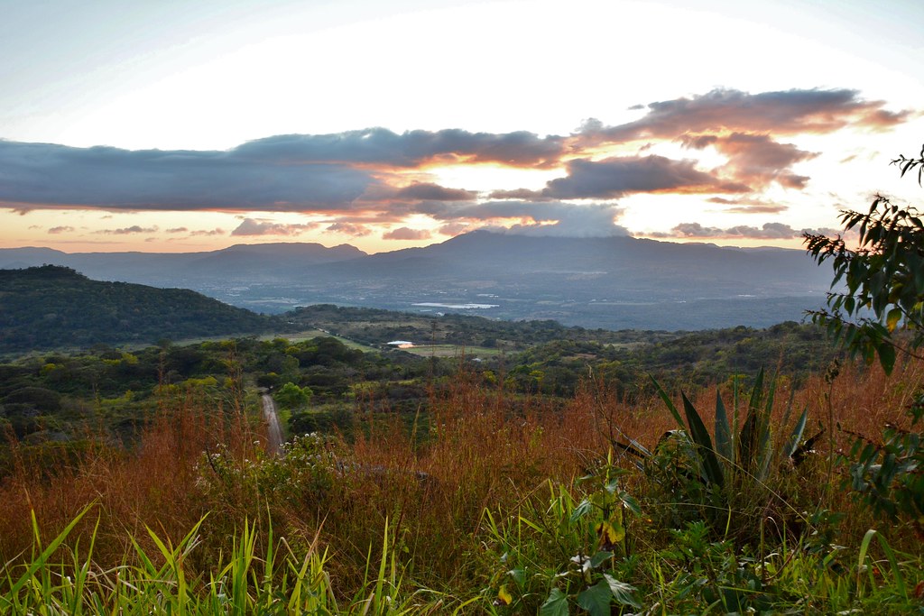 View of Estelí, Nicaragua a photo on Flickriver