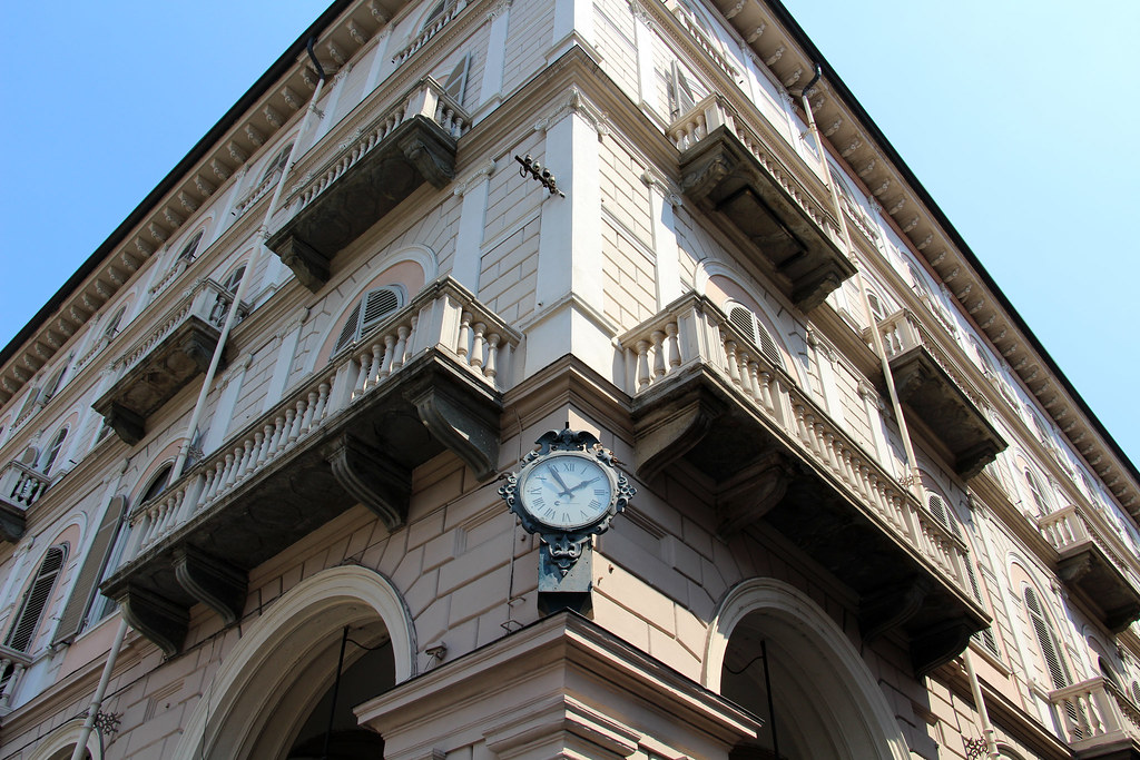 Torino Piazza Statuto Centro Piazza Statuto Piazza Sta… Flickr