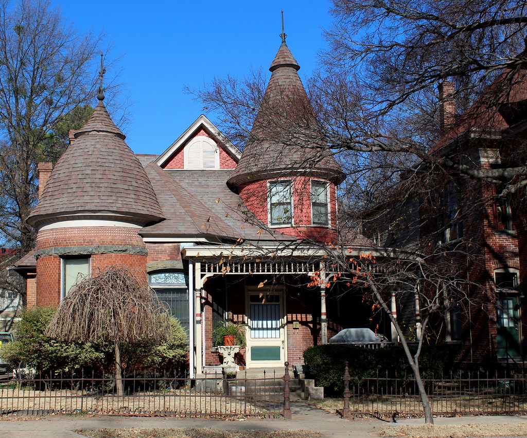 2 HoltzmanVinsonhalerVogler House 001 This is the Holtzm… Flickr