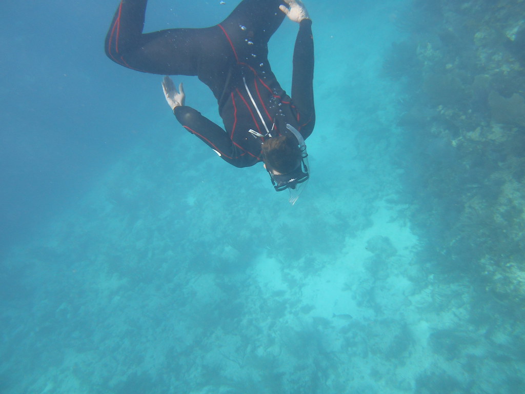 Snorkel Scuba City Washington Wreck Explore N N Dry Rocks … Flickr