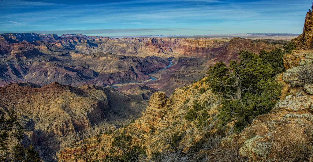 Grand Canyon Andrew Kearns Flickr