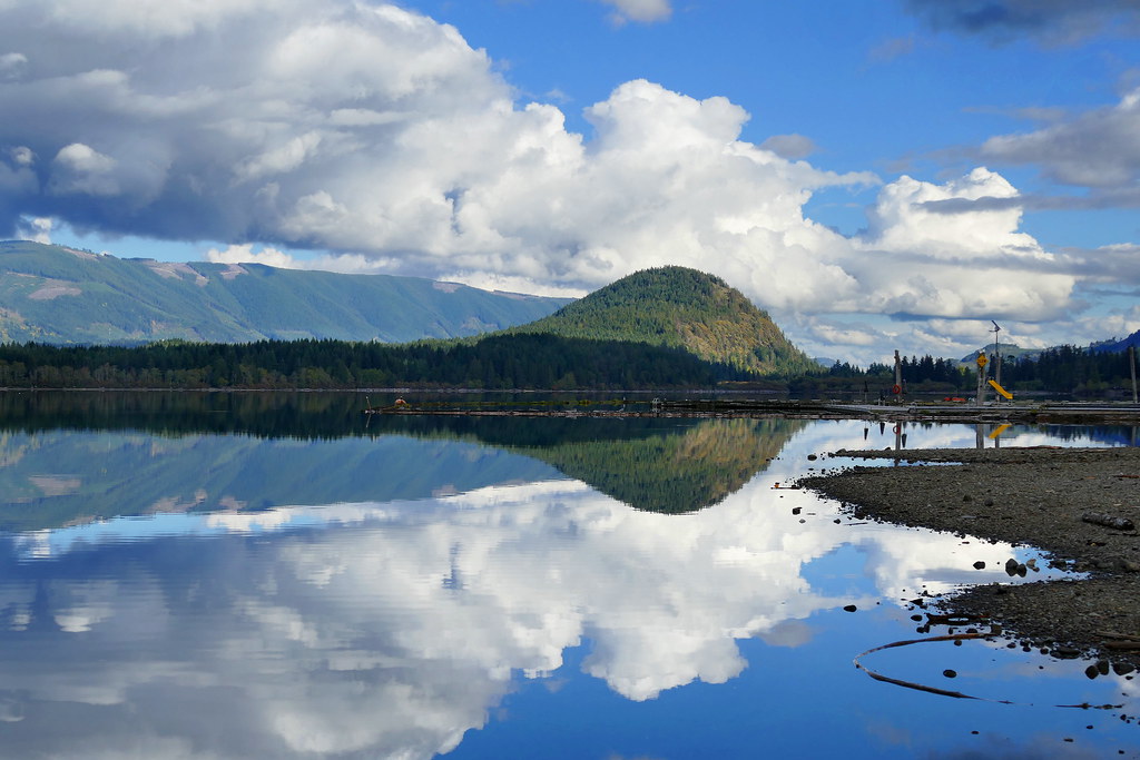 Elevation of Cowichan Lake Rd, Lake Cowichan, BC V0R 2G0, Canada