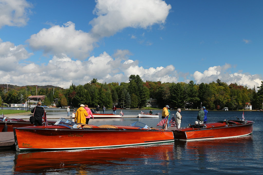GarWood Boats Roger Lloyd Flickr