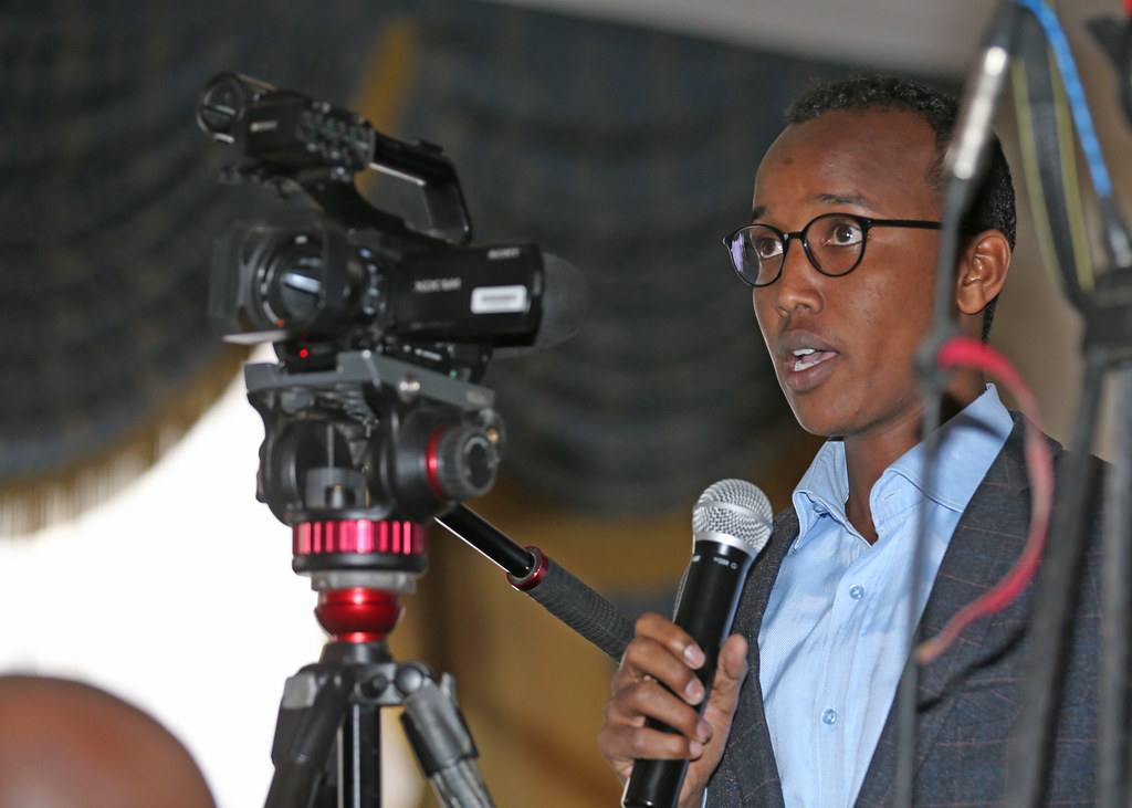 2017_12_21_SRCC_Media_Briefing-5 | A journalist asks a quest… | Flickr