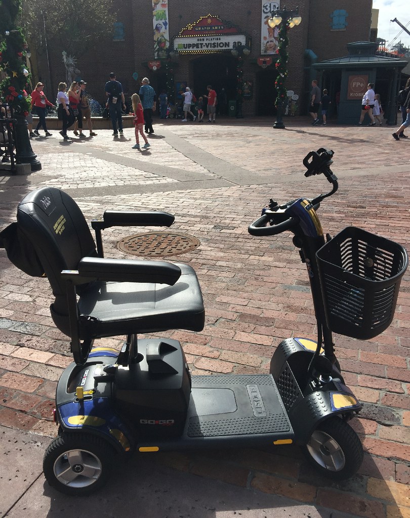 scooter rental disney world scooter rental disney world ww… Flickr