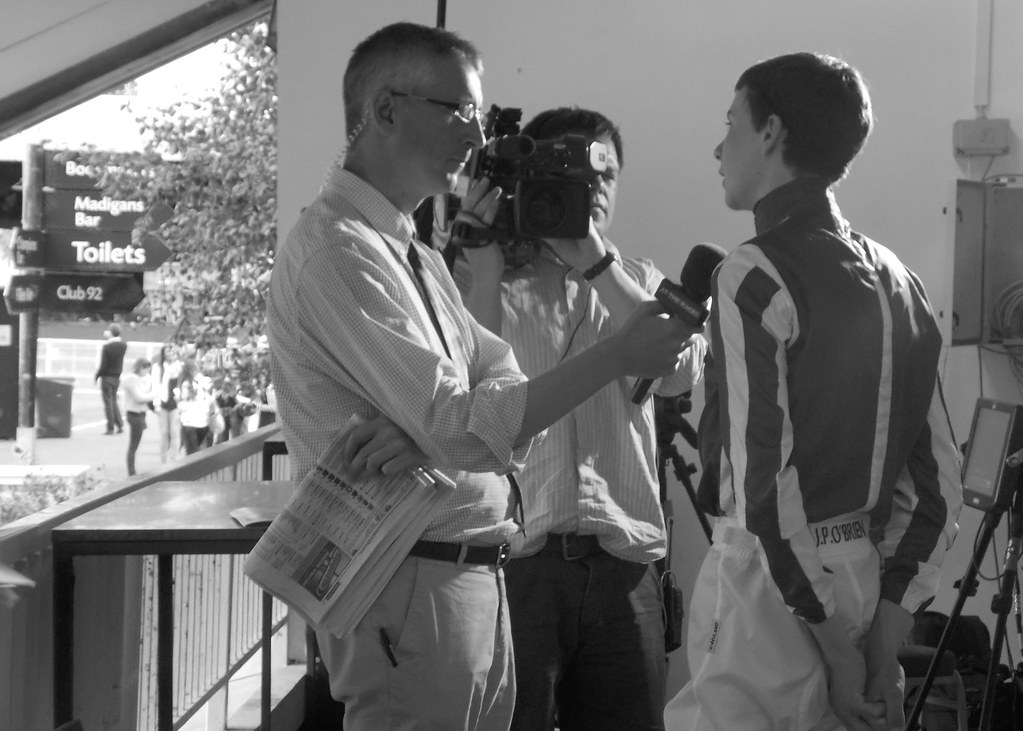 Punchestown Racecourse 2013 Punchestown Racecourse Naas Co… Flickr