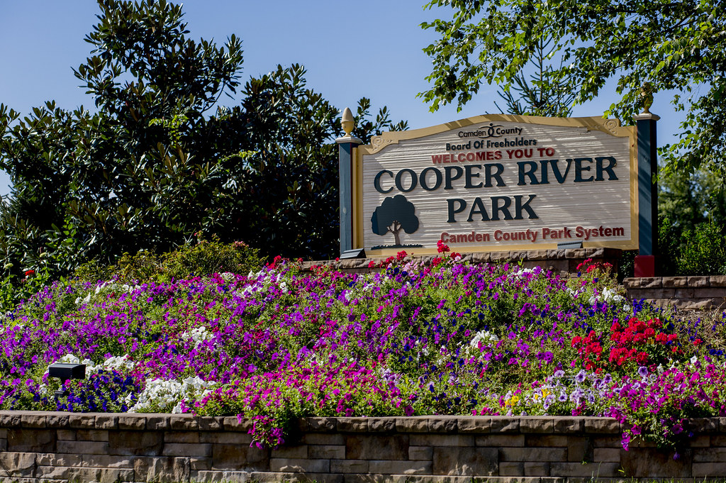 SJTFC Winter Race Series at Cooper River Park runsignup.com